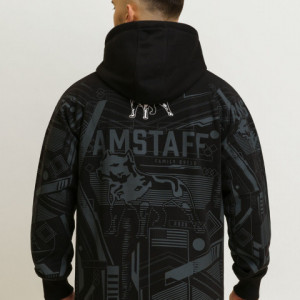 Amstaff Rovul Suits