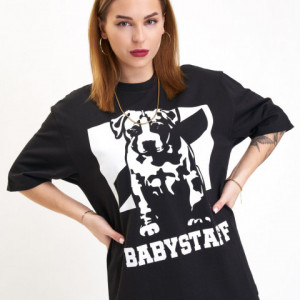 Babystaff Canuma Oversize T-Shirt