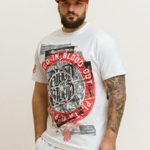 Blood In Blood Out Arma Shirt