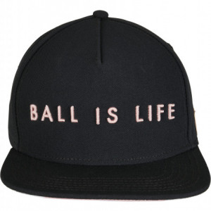C&S WL Ball Is Life Snapback