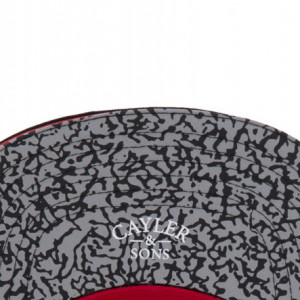 C&S WL Jay Trust Cap