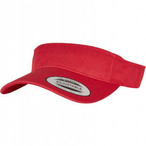 Curved Visor Cap