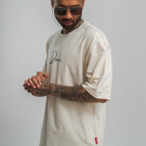 Dada Supreme Royal T-Shirt Baby