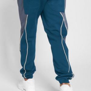 Dangerous DNGRS / Sweat Pant Thron in blue