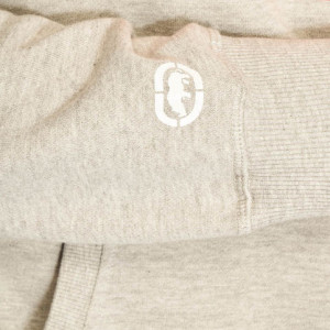 Ecko Unltd. / Hoodie Base in grey