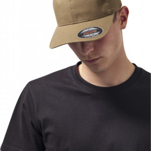 Flexfit Garment Washed Cotton Dad Hat
