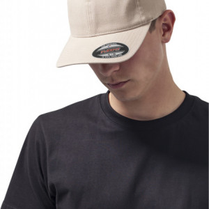 Flexfit Garment Washed Cotton Dad Hat