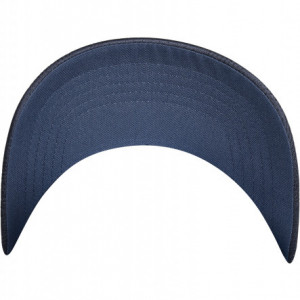 Flexfit Jaquard Camo Cap