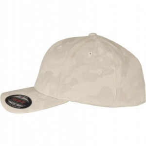 Flexfit Light Camo