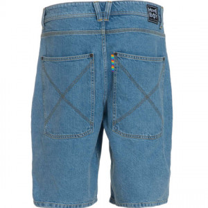 HomeBoy X-Tra Baggy Shorts moon