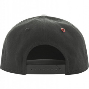 Letter Snapback