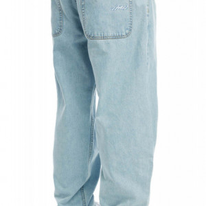 Mass Denim Jeans Ignite Baggy Fit light blue