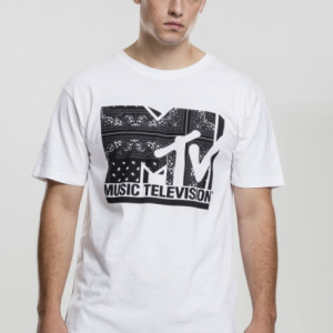 MTV I am Music Tee