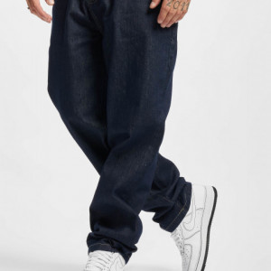 Southpole Embossed Denim