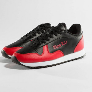 THUG LIFE SNEAKERS 187