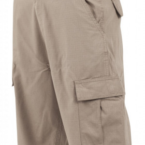 Urban Classics Camouflage Cargo Shorts
