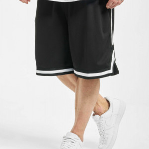 Urban Classics Stripes Mesh Shorts