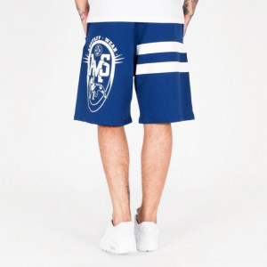 Amstaff Amstaff Laron Sweatshorts