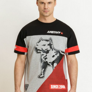 Amstaff Asher T-Shirt