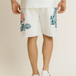 Amstaff Berbas Sweatshorts