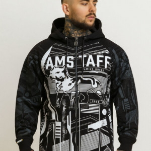 Amstaff Rovul Suits