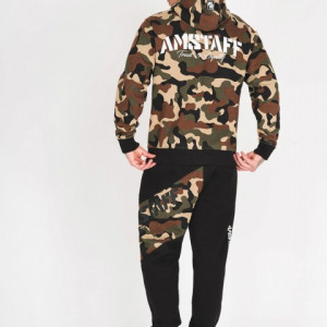Amstaff Tafio Ziphoodie