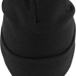 Beanie Basic Flap Long Version