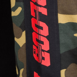 Blood In Blood Out Bullet Sweatpants