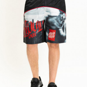 Blood In Blood Out Nadaro Schwimmshorts