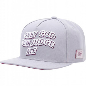 C&S WL Judge Me Cap