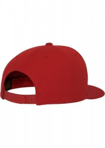 Classic Snapback
