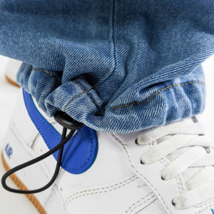 DADA Supreme Baggy Fit Jeans