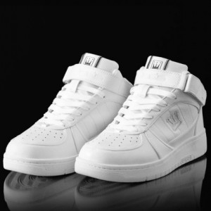 Dada Supreme Court Combat High White