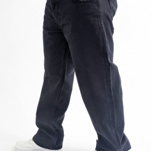 DADA Supreme Minimalist Loose Fit Jeans