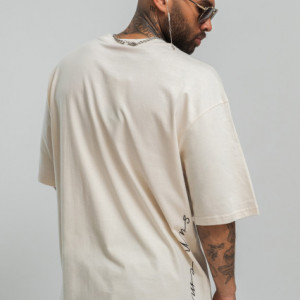 Dada Supreme Royal T-Shirt Baby