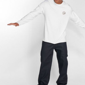 Dangerous DNGRS / Loose Fit Jeans Brother in indigo