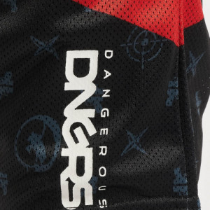 Dangerous DNGRS / Short Bear in black