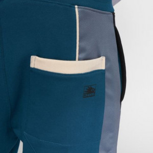 Dangerous DNGRS / Sweat Pant Thron in blue