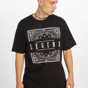 Dangerous DNGRS / T-Shirt Legend in black