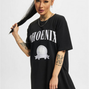 DEF Phoenix Dress black L