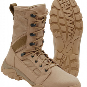 Defense Boot
