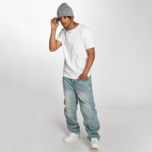 ECKO UNLTD. LOOSE FIT JEANS HANG