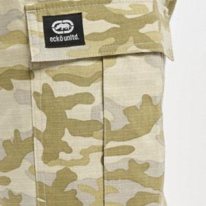Ecko Unltd. Men Short Virginia in camouflage