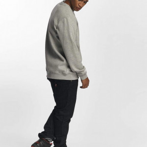 Ecko Unltd. / Pullover Base in grey