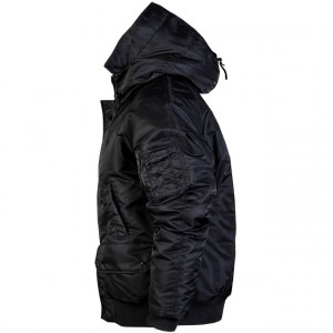 Escudo Winter Jacke