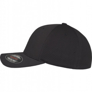 Flexfit 3D Hexagon Jersey Cap