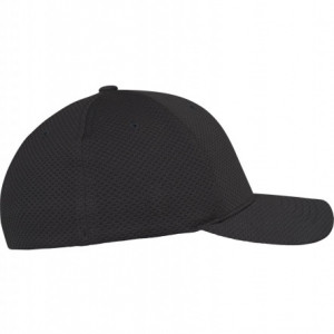 Flexfit 3D Hexagon Jersey Cap