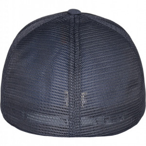 Flexfit Jaquard Camo Cap