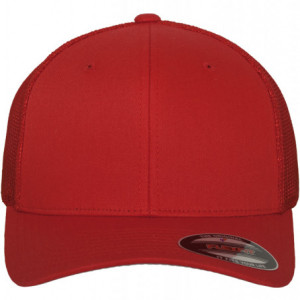 Flexfit Mesh Trucker