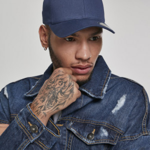 Flexfit Organic Cotton Cap